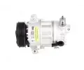 NISSENS Kompresor klimatizace NIS 890056, 890056