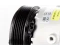 NISSENS Kompresor klimatizace NIS 890056, 890056