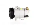NISSENS Kompresor klimatizace NIS 890057, 890057