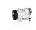 NISSENS Kompresor klimatizace NIS 890058, 890058
