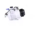 NISSENS Kompresor klimatizace ** FIRST FIT ** NIS 890060, 890060