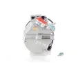 NISSENS Kompresor klimatizace NIS 890062, 890062