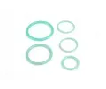 NISSENS Kompresor klimatizace NIS 890062, 890062