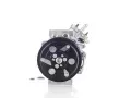 NISSENS Kompresor klimatizace NIS 890063, 890063