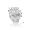 NISSENS Kompresor klimatizace NIS 890063, 890063