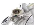 NISSENS Kompresor klimatizace NIS 890063, 890063