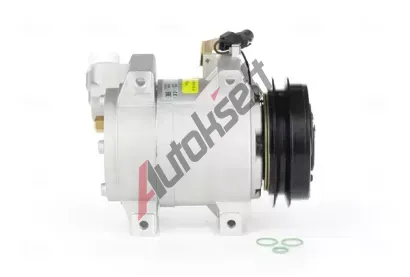 NISSENS Kompresor klimatizace NIS 890064, 890064