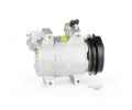 NISSENS Kompresor klimatizace NIS 890064, 890064