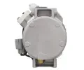 NISSENS Kompresor klimatizace NIS 890066, 890066