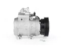 Kompresor klimatizace NISSENS ‐ NIS 890067