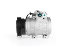 NISSENS Kompresor klimatizace NIS 890067, 890067