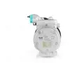 NISSENS Kompresor klimatizace NIS 890067, 890067