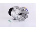 NISSENS Kompresor klimatizace NIS 890068, 890068