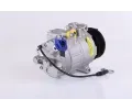 NISSENS Kompresor klimatizace NIS 890068, 890068
