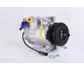 NISSENS Kompresor klimatizace NIS 890068, 890068