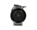 NISSENS Kompresor klimatizace NIS 890069, 890069