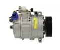 NISSENS Kompresor klimatizace NIS 890069, 890069