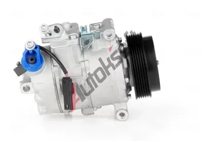 NISSENS Kompresor klimatizace NIS 890070, 890070