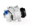 NISSENS Kompresor klimatizace NIS 890070, 890070