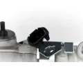 NISSENS Kompresor klimatizace NIS 890070, 890070