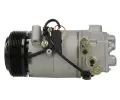 NISSENS Kompresor klimatizace ‐ NIS 890071