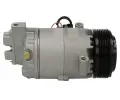 NISSENS Kompresor klimatizace NIS 890071, 890071