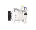 NISSENS Kompresor klimatizace NIS 890072, 890072