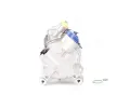 NISSENS Kompresor klimatizace NIS 890072, 890072