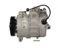NISSENS Kompresor klimatizace NIS 890073, 890073
