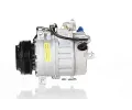 NISSENS Kompresor klimatizace NIS 890073, 890073