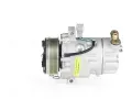NISSENS Kompresor klimatizace NIS 890074, 890074