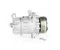 NISSENS Kompresor klimatizace NIS 890074, 890074