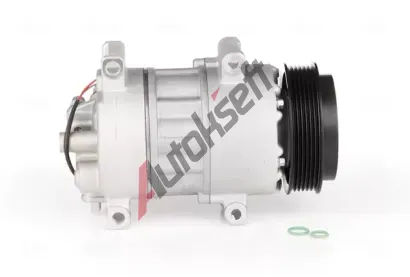 NISSENS Kompresor klimatizace NIS 890078, 890078