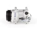 NISSENS Kompresor klimatizace NIS 890078, 890078