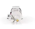 NISSENS Kompresor klimatizace NIS 890078, 890078
