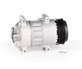NISSENS Kompresor klimatizace NIS 890078, 890078