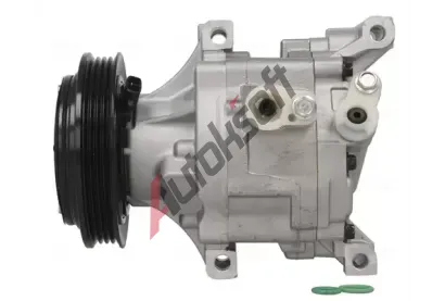 NISSENS Kompresor klimatizace NIS 890079, 890079