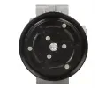 NISSENS Kompresor klimatizace NIS 890079, 890079