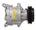 NISSENS Kompresor klimatizace NIS 890079, 890079