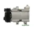 NISSENS Kompresor klimatizace NIS 890081, 890081