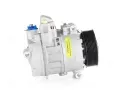 NISSENS Kompresor klimatizace NIS 890082, 890082