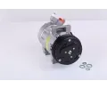 NISSENS Kompresor klimatizace ** FIRST FIT ** NIS 890088, 890088