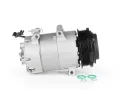 NISSENS Kompresor klimatizace ‐ NIS 890090