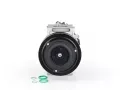 NISSENS Kompresor klimatizace NIS 890090, 890090