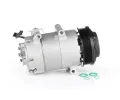 NISSENS Kompresor klimatizace NIS 890090, 890090