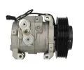 NISSENS Kompresor klimatizace NIS 890093, 890093