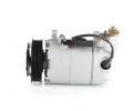 NISSENS Kompresor klimatizace NIS 890099, 890099
