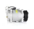 NISSENS Kompresor klimatizace NIS 890099, 890099