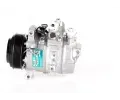 NISSENS Kompresor klimatizace NIS 890115, 890115