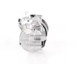 NISSENS Kompresor klimatizace NIS 890115, 890115